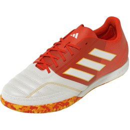 Adidas Buty piłkarskie adidas Top Sala Competition IN pomarańczowo-białe IE1545