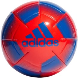 Adidas Piłka nożna adidas EPP Club czerwono-niebieska IA0966
