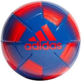 Adidas Piłka nożna adidas EPP Club czerwono-niebieska IA0966