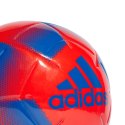 Adidas Piłka nożna adidas EPP Club czerwono-niebieska IA0966