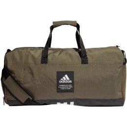 Adidas Torba adidas 4ATHLTS Duffel Bag Medium zielona IL5754