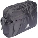 Adidas Torebka adidas GL Pouch szara IM4236