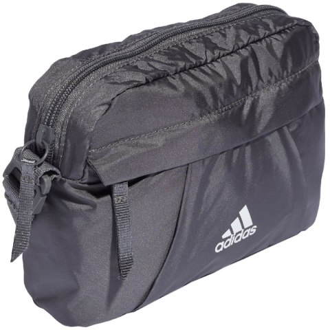 Adidas Torebka adidas GL Pouch szara IM4236 Adidas Torebka adidas GL Pouch szara IM4236