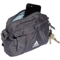 Adidas Torebka adidas GL Pouch szara IM4236