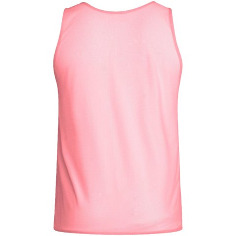 Adidas teamwear Znacznik adidas Pro Bib różowy HP0734 Adidas teamwear Znacznik adidas Pro Bib różowy HP0734