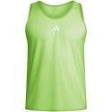 Adidas teamwear Znacznik adidas Pro Bib zielony HP0732