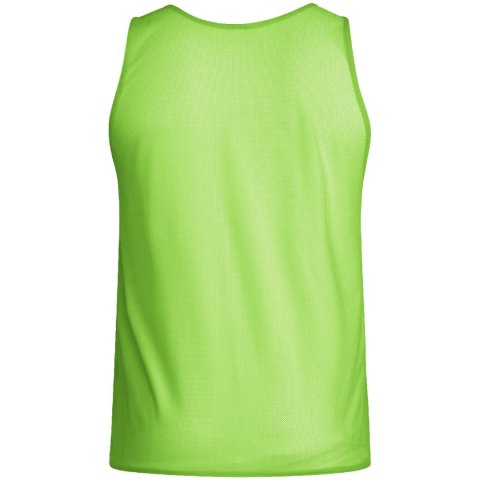 Adidas teamwear Znacznik adidas Pro Bib zielony HP0732 Adidas teamwear Znacznik adidas Pro Bib zielony HP0732