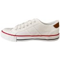 Lee Cooper Buty damskie Lee Cooper białe LCW-22-31-0862LA