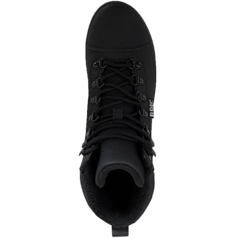 Lee Cooper Buty damskie Lee Cooper czarne LCJ-23-31-3028LA Lee Cooper Buty damskie Lee Cooper czarne LCJ-23-31-3028LA