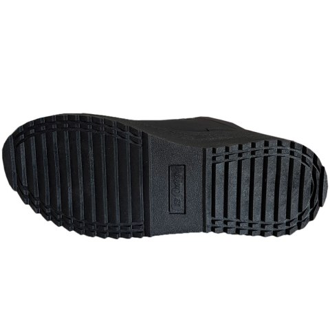 Lee Cooper Buty damskie Lee Cooper czarne LCJ-23-31-3028LA Lee Cooper Buty damskie Lee Cooper czarne LCJ-23-31-3028LA