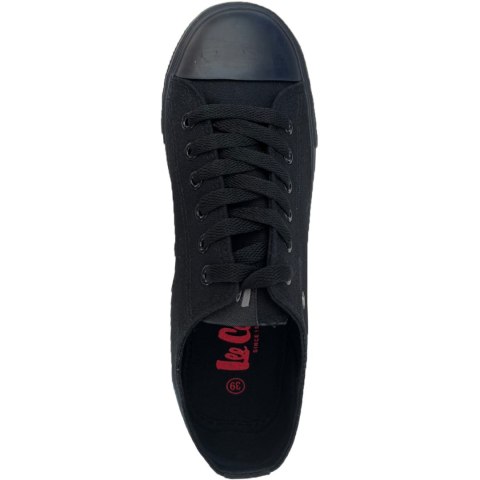 Lee Cooper Buty damskie Lee Cooper czarne LCW-22-31-0870LA Lee Cooper Buty damskie Lee Cooper czarne LCW-22-31-0870LA