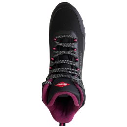 Lee Cooper Buty damskie Lee Cooper czarno-różowe LCJ-23-01-2020LA