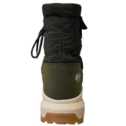 Lee Cooper Buty damskie Lee Cooper khaki LCJ-23-44-1988LA Lee Cooper Buty damskie Lee Cooper khaki LCJ-23-44-1988LA