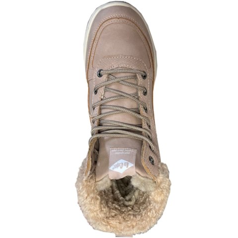 Lee Cooper Buty damskie Lee Cooper nude LCJ-22-44-1363LA Lee Cooper Buty damskie Lee Cooper nude LCJ-22-44-1363LA