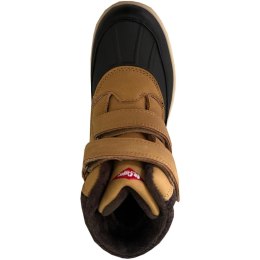 Lee Cooper Buty dla dzieci Lee Cooper brązowe LCJ-23-01-2059K