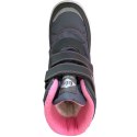 Lee Cooper Buty dla dzieci Lee Cooper szare LCJ-23-44-1993K Lee Cooper Buty dla dzieci Lee Cooper szare LCJ-23-44-1993K
