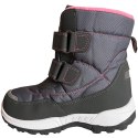 Lee Cooper Buty dla dzieci Lee Cooper szare LCJ-23-44-1993K Lee Cooper Buty dla dzieci Lee Cooper szare LCJ-23-44-1993K