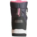 Lee Cooper Buty dla dzieci Lee Cooper szare LCJ-23-44-1993K Lee Cooper Buty dla dzieci Lee Cooper szare LCJ-23-44-1993K