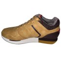 Lee Cooper Buty męskie Lee Cooper brązowe LCJ-21-29-0643M