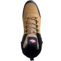 Lee Cooper Buty męskie Lee Cooper brązowe LCJ-23-01-2037M