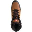 Lee Cooper Buty męskie Lee Cooper brązowe LCJ-23-01-2046M