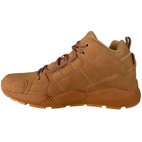 Lee Cooper Buty męskie Lee Cooper brązowe LCJ-23-31-3067M Lee Cooper Buty męskie Lee Cooper brązowe LCJ-23-31-3067M