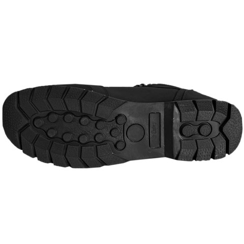 Lee Cooper Buty męskie Lee Cooper czarne LCJ-21-01-0705M Lee Cooper Buty męskie Lee Cooper czarne LCJ-21-01-0705M