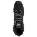 Lee Cooper Buty męskie Lee Cooper czarne LCJ-22-01-1399M