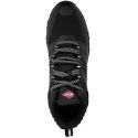 Lee Cooper Buty męskie Lee Cooper czarne LCJ-23-01-2021M