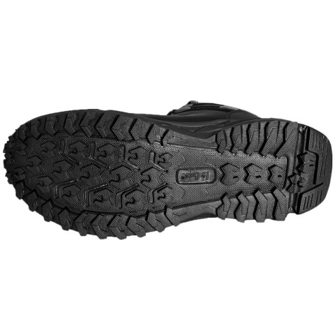 Lee Cooper Buty męskie Lee Cooper czarne LCJ-23-01-2036M Lee Cooper Buty męskie Lee Cooper czarne LCJ-23-01-2036M