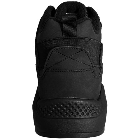 Lee Cooper Buty męskie Lee Cooper czarne LCJ-23-31-3068M Lee Cooper Buty męskie Lee Cooper czarne LCJ-23-31-3068M