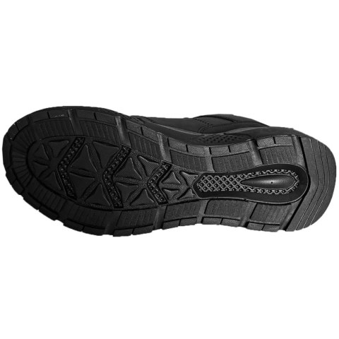 Lee Cooper Buty męskie Lee Cooper czarne LCJ-23-31-3068M Lee Cooper Buty męskie Lee Cooper czarne LCJ-23-31-3068M