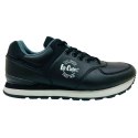 Lee Cooper Buty męskie Lee Cooper czarne LCJ-23-31-3073M