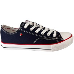 Lee Cooper Buty męskie Lee Cooper granatowe LCW-22-31-0876M