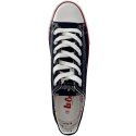 Lee Cooper Buty męskie Lee Cooper granatowe LCW-22-31-0876M