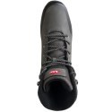 Lee Cooper Buty męskie Lee Cooper szare LCJ-23-01-2044M