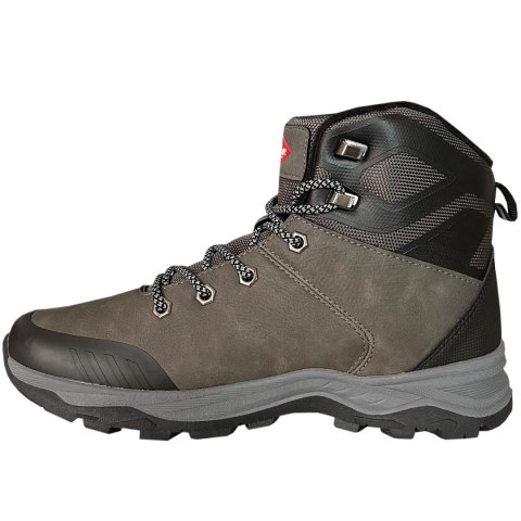 Lee Cooper Buty męskie Lee Cooper szare LCJ-23-01-2044M Lee Cooper Buty męskie Lee Cooper szare LCJ-23-01-2044M
