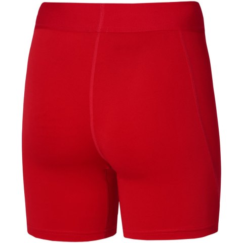 Nike Team Spodenki damskie Nike DF Strike NP Short czerwone DH8327 657 Nike Team Spodenki damskie Nike DF Strike NP Short czerwone DH8327 657