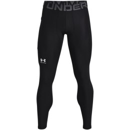 Under Armour Legginsy męskie Under Armour HG Armour czarne 1361586 001