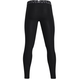 Under Armour Legginsy męskie Under Armour HG Armour czarne 1361586 001