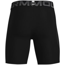 Under Armour Spodenki męskie Under Armour HG Armour czarne 1361596 001