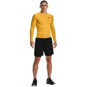 Under Armour Spodenki męskie Under Armour HG Armour czarne 1361596 001