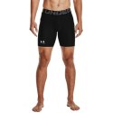 Under Armour Spodenki męskie Under Armour HG Armour czarne 1361596 001