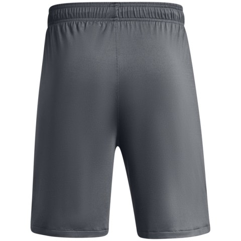 Under Armour Spodenki męskie Under Armour Tech Vent szare 1376955 012 Under Armour Spodenki męskie Under Armour Tech Vent szare 1376955 012