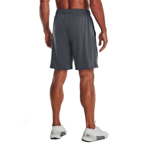 Under Armour Spodenki męskie Under Armour Tech Vent szare 1376955 012 Under Armour Spodenki męskie Under Armour Tech Vent szare 1376955 012