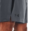 Under Armour Spodenki męskie Under Armour Tech Vent szare 1376955 012