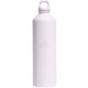 Adidas Bidon adidas Steel Bottle 0.75 L różowy IB8736