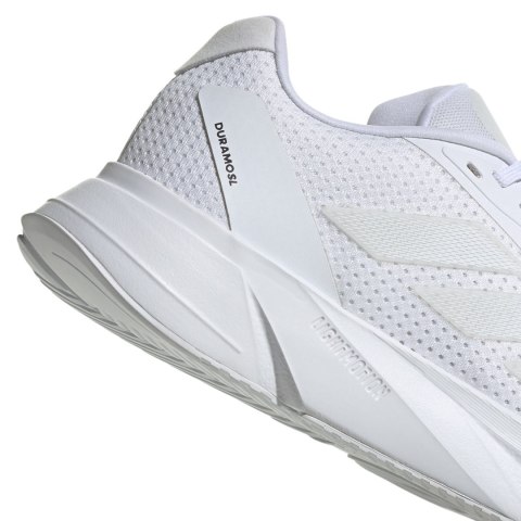 Adidas Buty damskie adidas Duramo SL białe IF7875 Adidas Buty damskie adidas Duramo SL białe IF7875