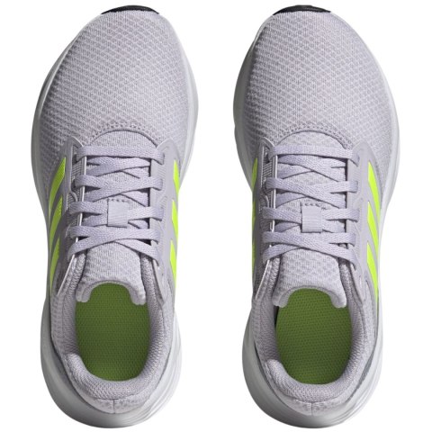Adidas Buty damskie adidas Galaxy 6 fioletowe IE1987 Adidas Buty damskie adidas Galaxy 6 fioletowe IE1987
