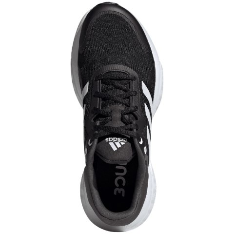 Adidas Buty damskie adidas Response czarne GX2004 Adidas Buty damskie adidas Response czarne GX2004